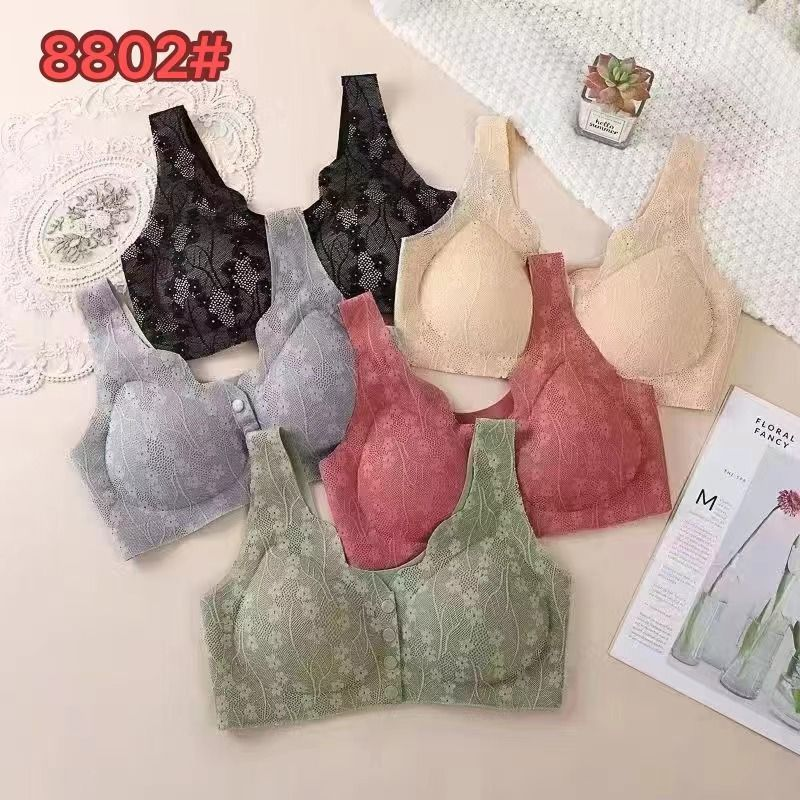Bras Collections