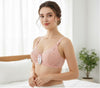 Galaxy Comfort Wirefree Bra