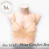 Embrace Everyday Elegance and Unrivaled Comfort: The Shine Comfort Bra