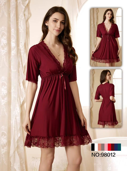 Curve Crush Nightwear