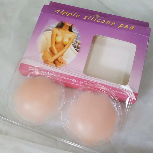 Silicone Nipple Covers