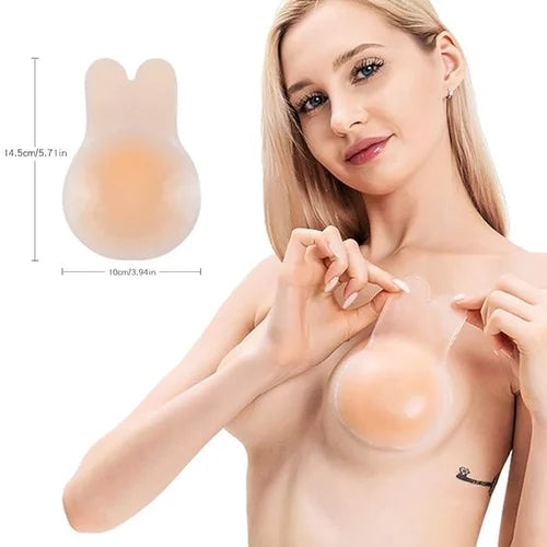 Silicone Nipple Covers