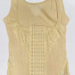 Half Body Shaper – Open‑Bust, Mid‑Thigh