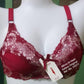 Galaxy Original Floral Lace Bra