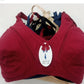 Cotton Comfort Wirefree Bra