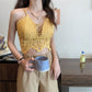 Trending Lace Crop Blouse