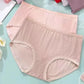 Breezy Mesh Mid‑Rise Briefs – Style 313
