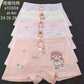 Pure Cotton Playful Boxer Briefs | Ultimate Comfort Plus Size Underwear