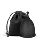 Reusable Menstrual Cup – Ultra‑Soft, Leak‑Proof (Black)