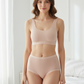 Breezy Mesh Mid‑Rise Briefs – Style 313