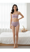 Luxurious Microfiber and Rayon Blend Panties
