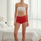 Elegant Lace Comfort Briefs | Mid-Rise Everyday Underwear (One Size)