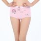 Pure Cotton Playful Boxer Briefs | Ultimate Comfort Plus Size Underwear