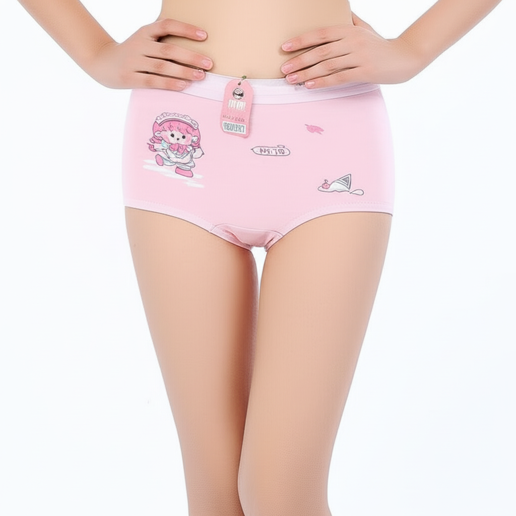 Panties Collection